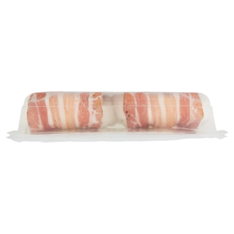 Tomini con Bacon, 220 g
